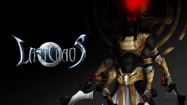 - Last Chaos erhält sein großes Februar-Update - Last Chaos erhält sein großes Februar-Update