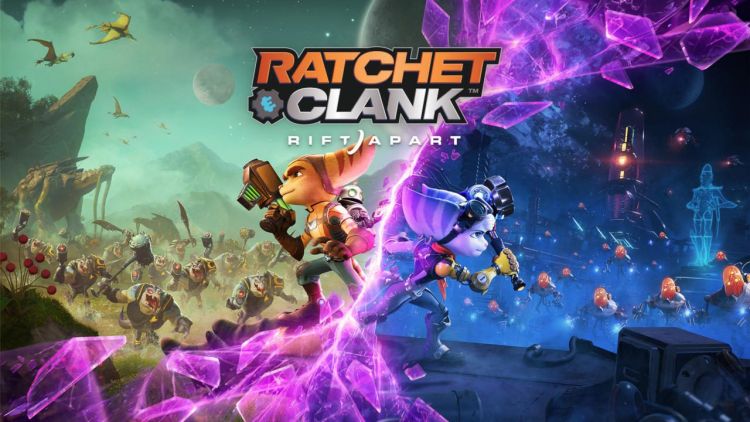  - Ratchet & Clank: Rift Apart erscheint am 11. Juni 2021