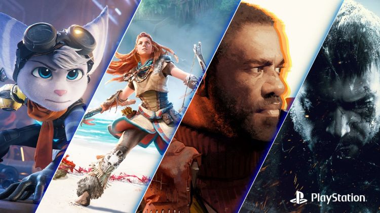  - Die mit gr��ter Spannung erwarteten Spiele der PlayStation-Entwickler 2021 und dar�ber hinaus