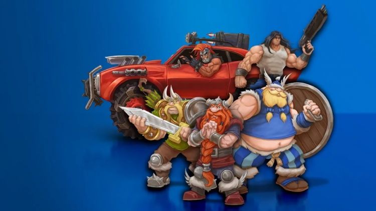  - Die Blizzard Arcade-Sammlung ist ab heute im PlayStation Store erhltlich