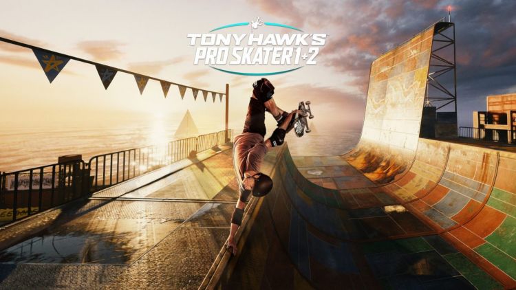  - Tony Hawk’s Pro Skater 1 + 2 grindet schon bald auf PS5