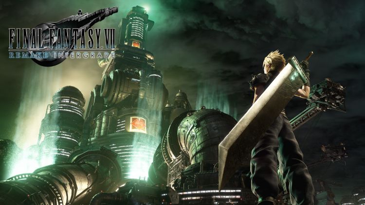  - Final Fantasy VII Remake Intergrade erscheint am 10. Juni 2021 fr PS5