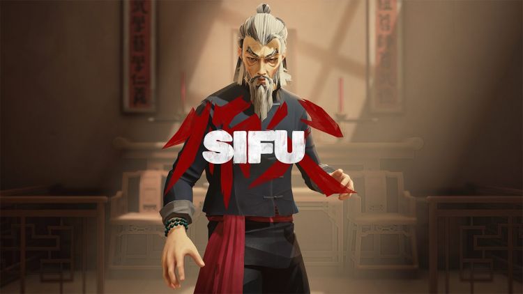  - Wir prsentieren Sifu, ein packendes Kung-Fu-Erlebnis, das 2021 erscheint