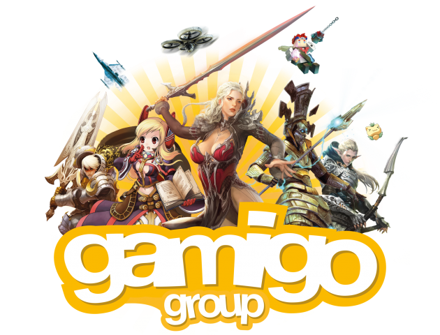 - gamigo kooperiert mit kanadischem Entwickler BKOM Studios - gamigo kooperiert mit kanadischem Entwickler BKOM Studios