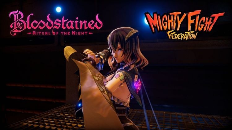 - Mighty Fight Federation – Miriam kommt!