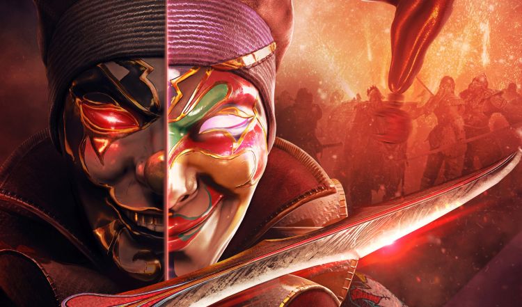  - FOR HONOR YEAR 5 SEASON 1 ASUNDER MIT INGAME-EVENT AM 11. MRZ ANGEKNDIGT