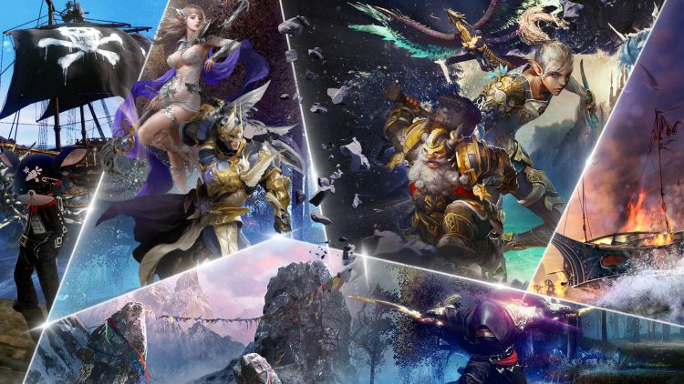  - ArcheAge k�ndigt ein neues Skillset f�r Fernk�mpfer an!