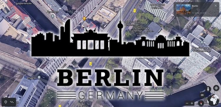 In der Vergangenheit wurden bereits vielfältige Aktionen veranstaltet, um für eine neue Brücke am alten Standort zu werben. - Let's build Berlin! In der Vergangenheit wurden bereits vielfältige Aktionen veranstaltet, um für eine neue Brücke am alten Standort zu werben. - Let's build Berlin!