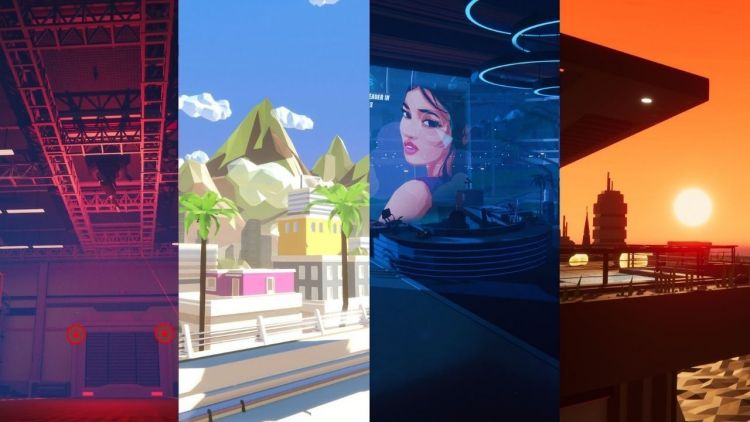  - Entdeckt die asymmetrische Spielwelt von Operation:Tango