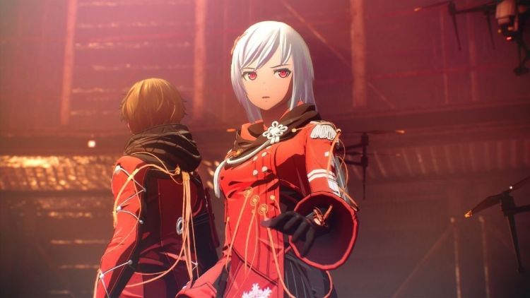  - Scarlet Nexus: Stylische Kmpfe warten