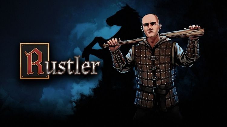  - Mittelalterlicher Wahnsinn mit Rustler auf PS4 und PS5