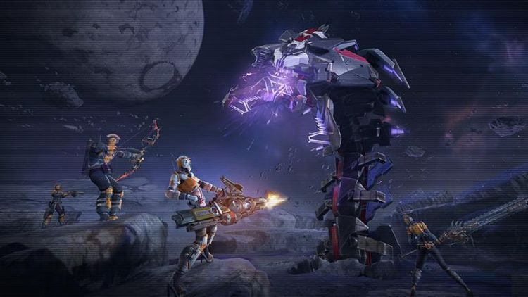 - Shadow of Aelion Update erscheint am 13. April für Nintendo Switch - Shadow of Aelion Update erscheint am 13. April für Nintendo Switch