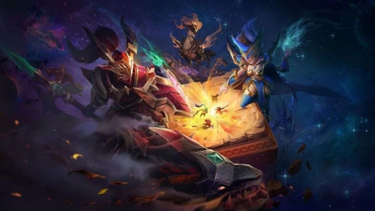  - Ihr seid am Zug, wenn Auto Chess am 30. M�rz f�r PS5 erscheint