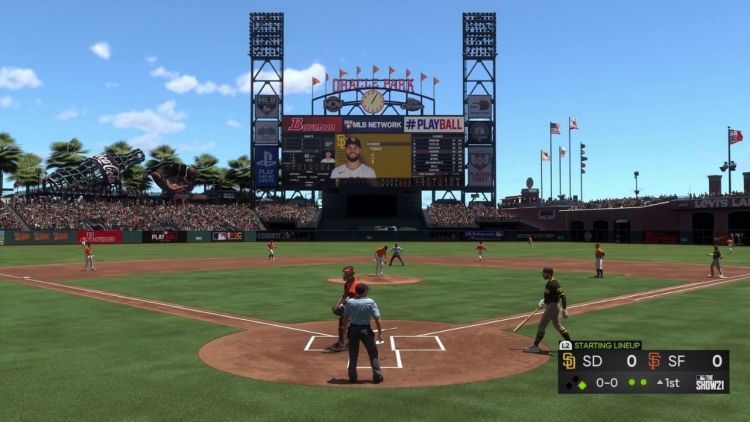 - MLB The Show 21 – Neue Details ver�ffentlicht