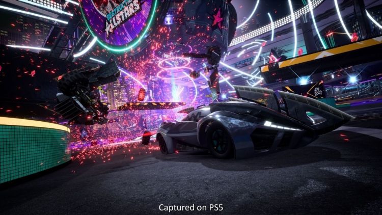  - Die geheimen technischen Finessen von Destruction AllStars