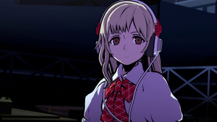  - Neo: The World Ends with You erscheint fr PlayStation am 27. Juli