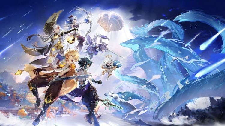  - Genshin Impact „Im Schein der Jade“ – Das erwartet euch!