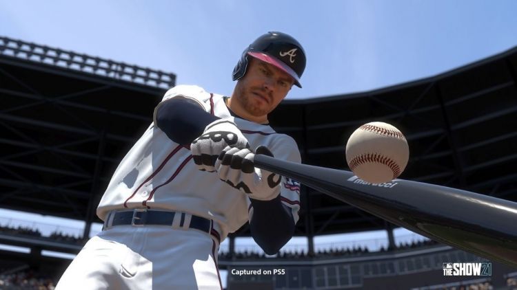  - MLB The Show 21 ist ab morgen erh�ltlich