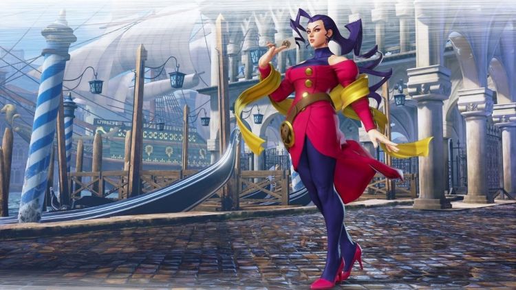  - Alles zur R�ckkehr von Rose in SFV