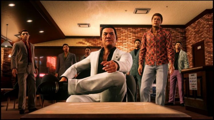  - Ihr mochtet Yakuza: Like a Dragon? Hier erfahrt ihr, warum die Remaster-Version von Judgment fr PS5 genau euer Ding ist