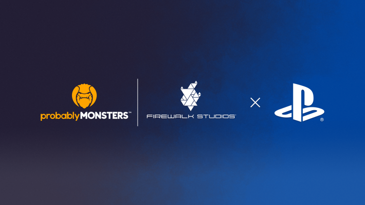  - PlayStation und Firewalk Studios geben ihre Partnerschaft bei der Ver�ffentlichung einer neuen, eigenst�ndigen Multiplayer-IP bekannt