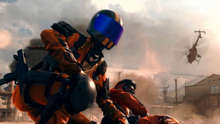  - Verdansk ‘84 in Warzone: 3 gro�e �nderungen