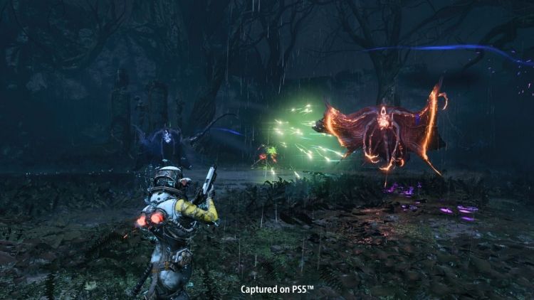  - Returnal Survival Guide: Housemarques Gameplay-Tipps f�r Atropos