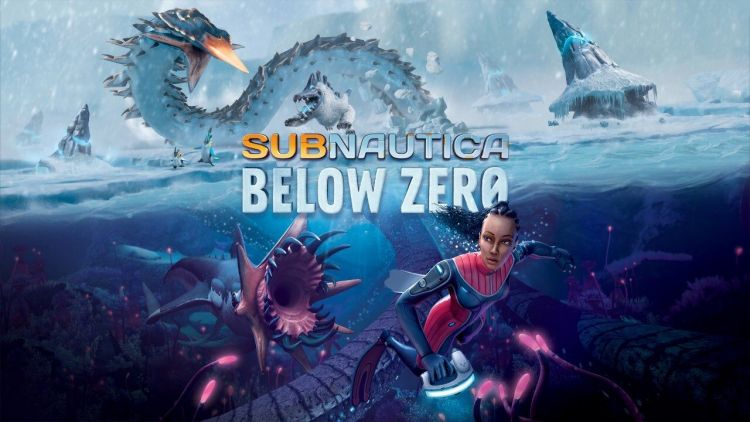  - Brandneues Gameplay f�r Subnautica: Below Zero im State of Play