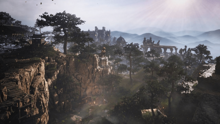  - Hunter‘s Arena: Legends bekommt eine geschlossene Beta auf PS5
