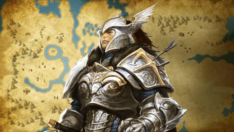  - Shaiya: Der Cryptic Menace Patch ist live!