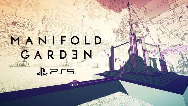  - Manifold Garden erhlt ein kostenloses PS5-Upgrade und erscheint auf Disc