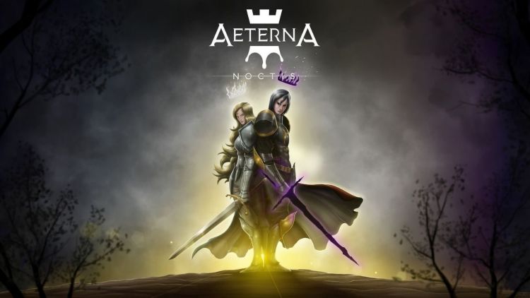  - Aeterna Noctis: Wundersch�ner 2D-Platformer erscheint im Dezember