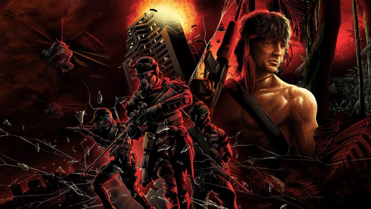  - COD Black Ops Cold War und Warzone: Die Helden der 80er kommen!