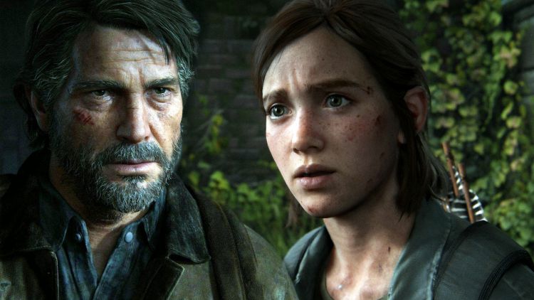  - The Last of Us Part 2 Performance Analyse von Digital Foundry auf der PS5