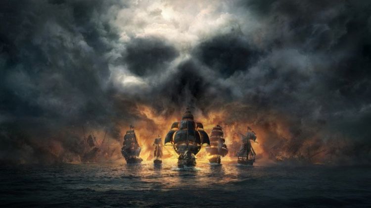  - Skull & Bones nicht vor April 2022