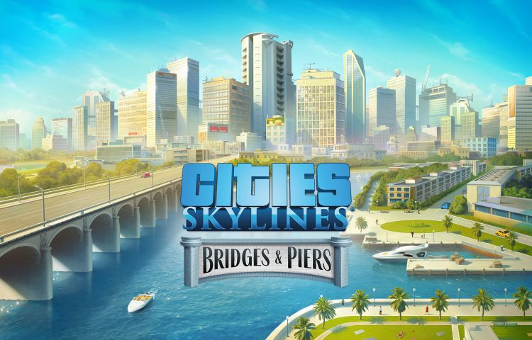  - Cities: Skylines erh�lt neue Content Creator Packs und Radiostationen im Zuge der PDXCON Remixed
