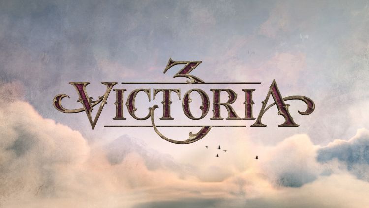  - Victoria 3: In einer Zeit des Wandels formt sich die Welt von morgen