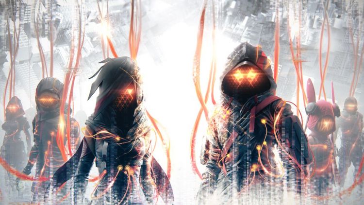  - Scarlet Nexus Demo ab Heute f�r Xbox One und Series X/S, PS4/5 folgen am 28. Mai