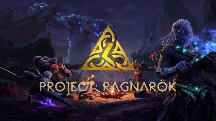  - Neues MMORPG Project Ragnarok im Trailer