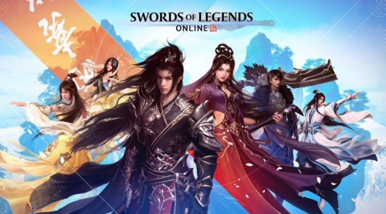 - Reminder Sword of Legends Online Beta endet am 25.5 nächste Beta am 6. Juni - Reminder Sword of Legends Online Beta endet am 25.5 nächste Beta am 6. Juni