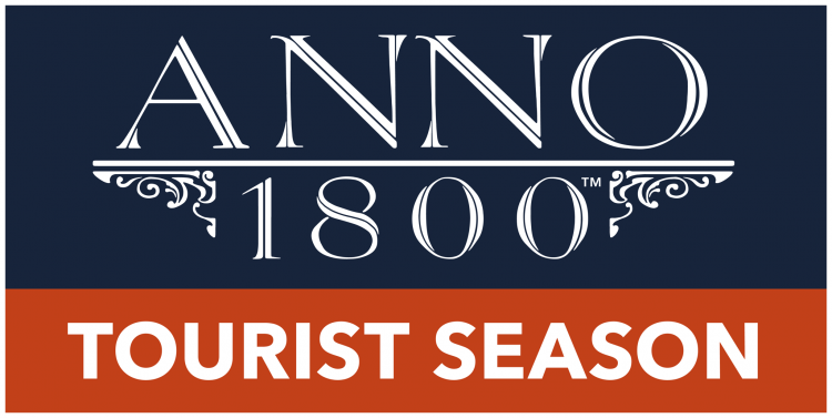 - ANNO 1800 “REISEZEIT“ ERWEITERUNG AB SOFORT VERF�GBAR