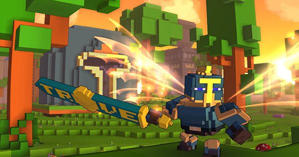  - Trove endlich f�r Nintendo Switch angek�ndigt