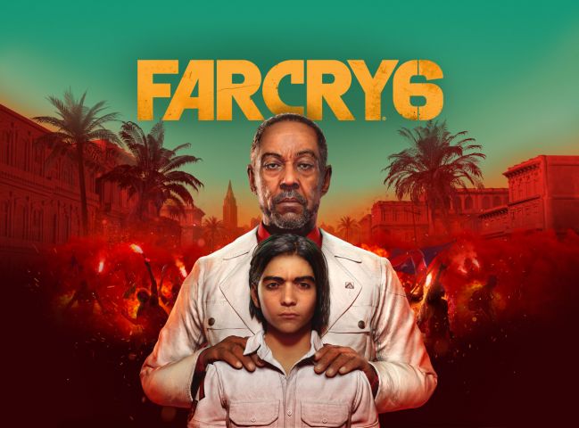  - UBISOFT VERK�NDET DIE ENTH�LLUNG DES ERSTEN FAR CRY 6 GAMEPLAYS AM 28. MAI AB 18:30 UHR