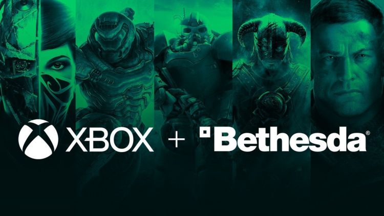  - Xbox & Bethesda Games Showcase am 13. Juni: Seid live dabei!