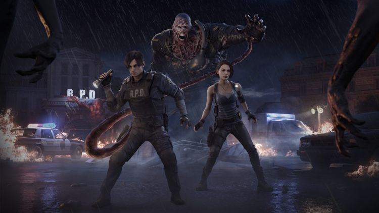  - Resident Evil und Dead by Daylight: endlich vereint am 15. Juni