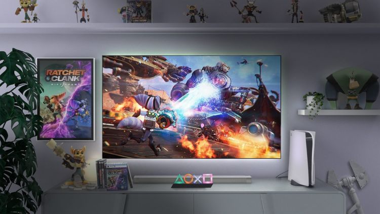  - Wir feiern die Entwicklung von Ratchet & Clank auf PlayStation