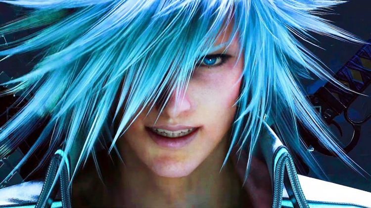  - Final Fantasy 7 Remake Intergrade: Download Gre bekannt