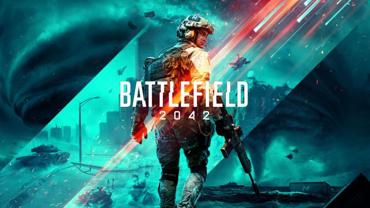  - Battlefield 2042 erscheint am 22. Oktober f�r PS4 und PS5