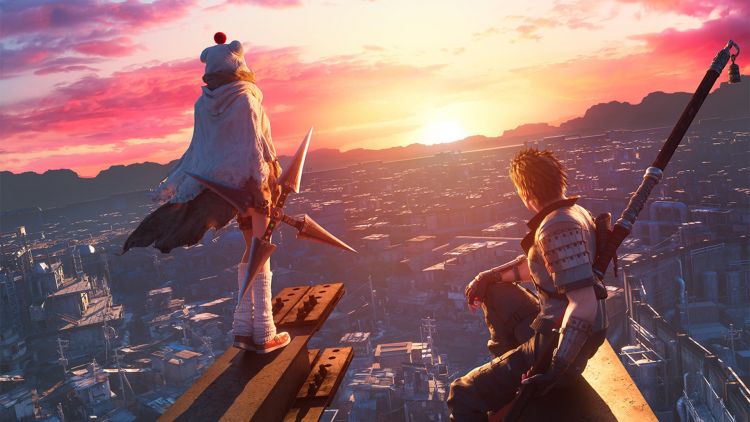  - Final Fantasy VII Remake Intergrade: 7 Tipps und Tricks fr das Spielen als Yuffie Kisaragi