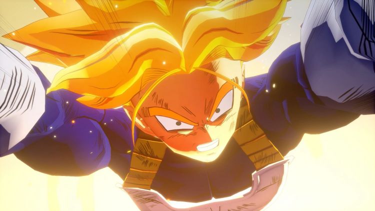  - Die letzte Bosskampf-Episode f�r Dragon Ball Z: Kakarot erscheint morgen